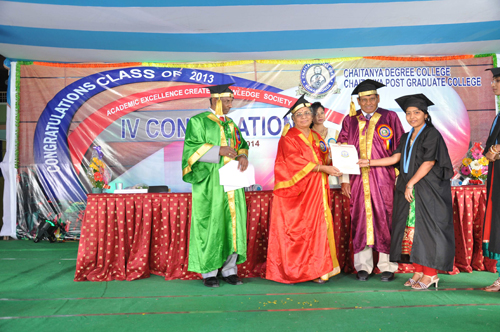 convocation 2014